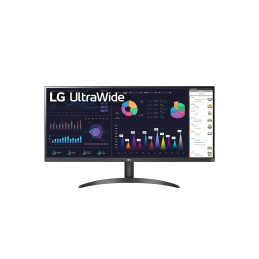 LG 34WQ500-B 86,4cm (34")...